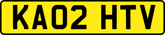 KA02HTV