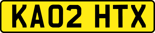 KA02HTX