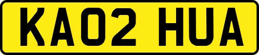 KA02HUA
