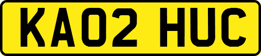 KA02HUC