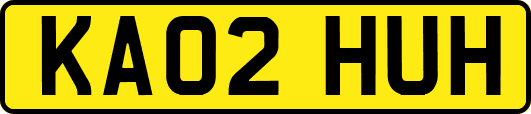 KA02HUH