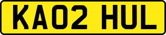 KA02HUL