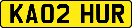 KA02HUR