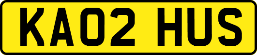 KA02HUS
