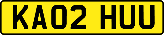 KA02HUU