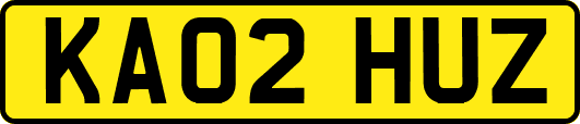 KA02HUZ