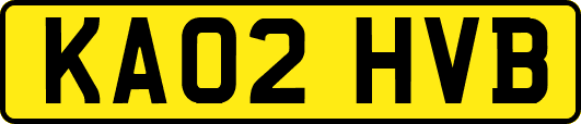 KA02HVB