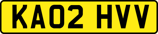 KA02HVV