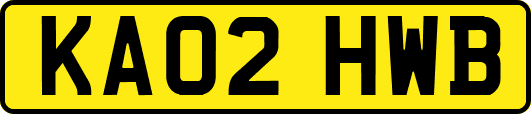 KA02HWB