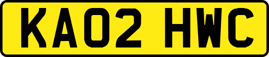 KA02HWC