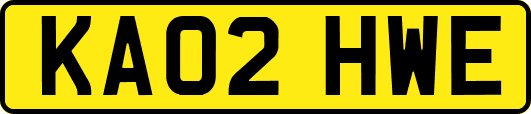 KA02HWE