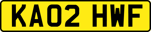 KA02HWF