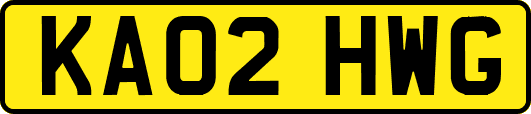 KA02HWG