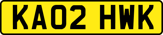 KA02HWK