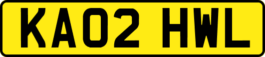 KA02HWL