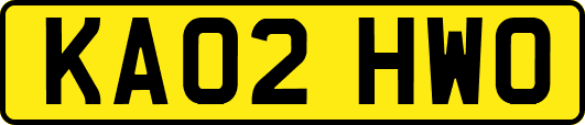 KA02HWO
