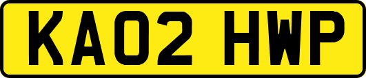 KA02HWP