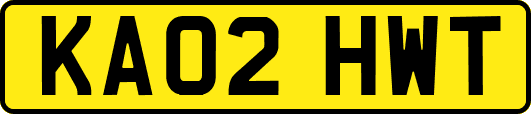 KA02HWT