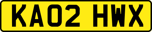 KA02HWX