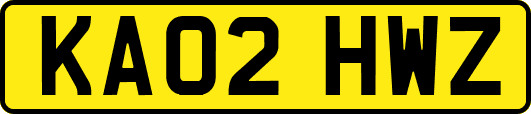 KA02HWZ