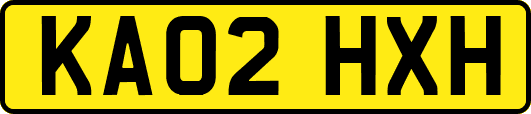 KA02HXH