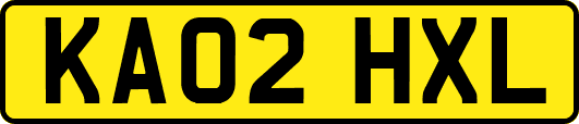 KA02HXL