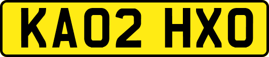 KA02HXO