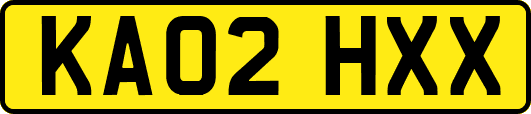KA02HXX