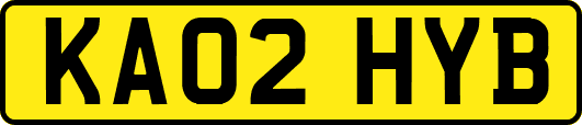 KA02HYB