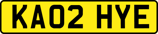 KA02HYE