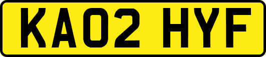 KA02HYF
