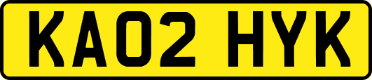 KA02HYK