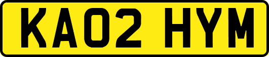 KA02HYM
