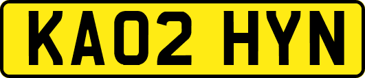 KA02HYN