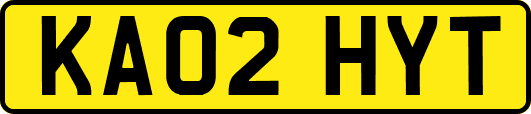 KA02HYT