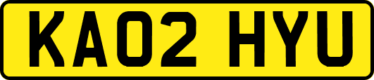 KA02HYU