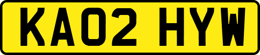 KA02HYW