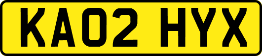 KA02HYX