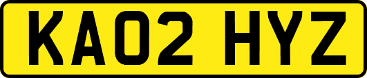 KA02HYZ