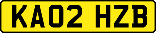 KA02HZB