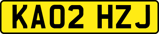 KA02HZJ
