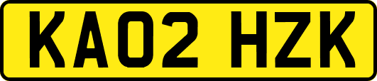 KA02HZK