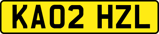 KA02HZL
