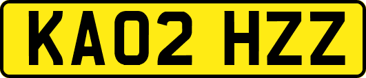 KA02HZZ