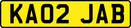 KA02JAB