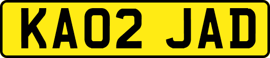 KA02JAD