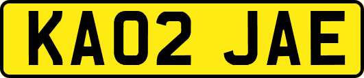 KA02JAE