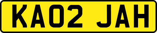 KA02JAH