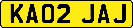 KA02JAJ