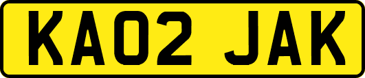 KA02JAK